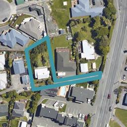 14 Churchill Street, Kaikoura