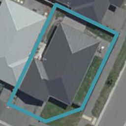 5 McLendon Green, Belfast, Christchurch