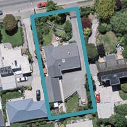 423 High Street, Rangiora, Rangiora