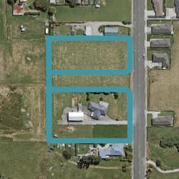 107 Chesney Street, Tisbury, Invercargill