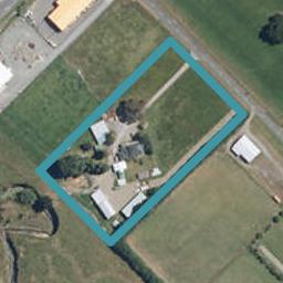 14 Makirikiri Road, Dannevirke