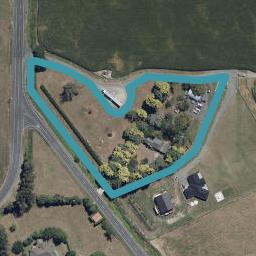 416 Telephone Road, Puketaha