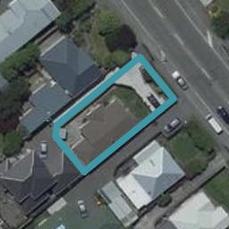449 Barrington Street, Spreydon, Christchurch