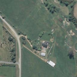 204 Boundary Road, Ashley, Rangiora