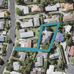 58 Selwyn Crescent, Forrest Hill, Auckland