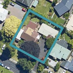 59B SEVENTH AVENUE, Tauranga, Tauranga