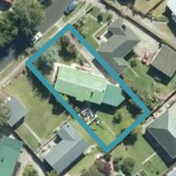 17 Clyde Street, Dargaville