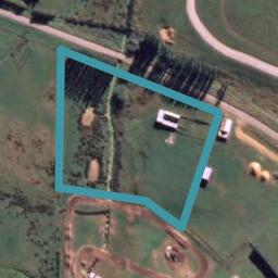 193 McKinnon Road, Whiterigg, Gore