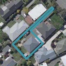 45B Celia Street, Redcliffs, Christchurch