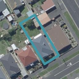 16 Jackson Street, Saint Kilda, Dunedin