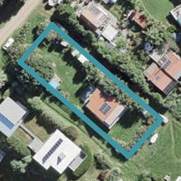 23 Ocean View Crescent, Rakino Island, Auckland