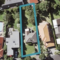 8 Evesham Avenue, Glendowie, Auckland