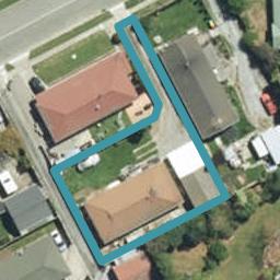 25 Lord Auckland Road, Wakefield