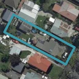 37 Ryan Street, Phillipstown, Christchurch