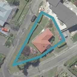 21 Eagle Street, Saint Leonards, Dunedin