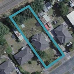 44 Kummer Crescent, Masterton