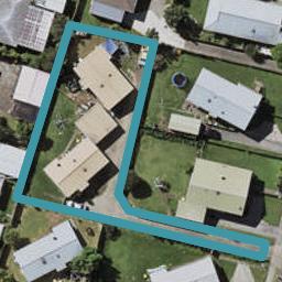 2/156 Te Irirangi Drive, Clover Park, Auckland