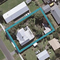 18 Mouatt Street, Waitara, Waitara