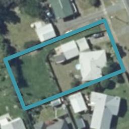 454 Hauraki Road, Thames