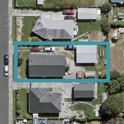 156 Waiau Crescent, Kingswell, Invercargill