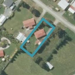 8 Dudgeon Street, Milton
