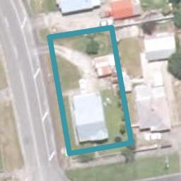 13 Roebuck Street, Westport, Westport