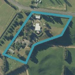 483 Old Te Aroha Road, Okauia, Matamata