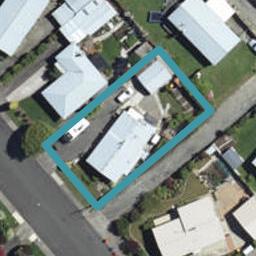 39 King Street, Richmond