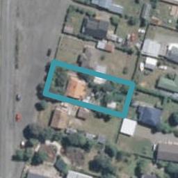 8 Hamilton ST, Temuka, Temuka 
