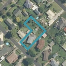 17 Churchill Avenue, Te Aroha, Te Aroha