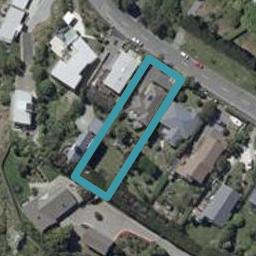 198 Major Hornbrook Road, Mount Pleasant, Christchurch