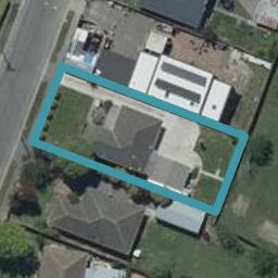 20 Pembroke Street, Avondale, Christchurch