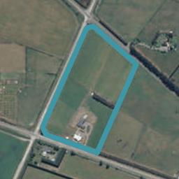 2920 South Eyre Road, Eyrewell, Rangiora