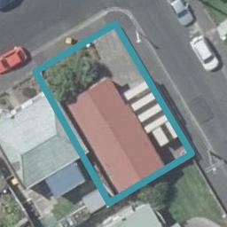 1 Prendergast Street, South Dunedin, Dunedin