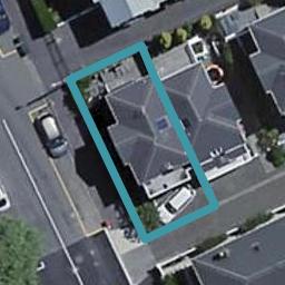12C Hobson Street, Thorndon, Wellington
