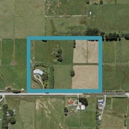 320 Avon Road, Tisbury, Invercargill
