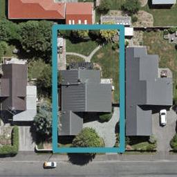 8 Vogel Street, Waikiwi, Invercargill