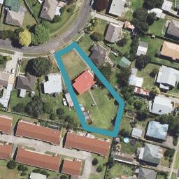 16 Kowhai Street, Te Hapara, Gisborne