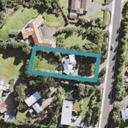 391 Oaia Road, Waimauku