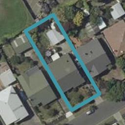 20 Miro Street, Takaro, Palmerston North