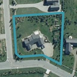 48 Alice Burn Drive, LUGGATE