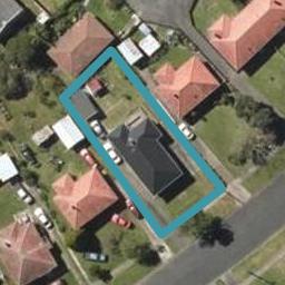 48 Second Avenue, Avenues, Whangarei