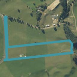 47 Harris Road, Putaruru