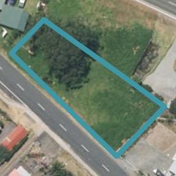 8 Saint John Street, MATATA, Matata