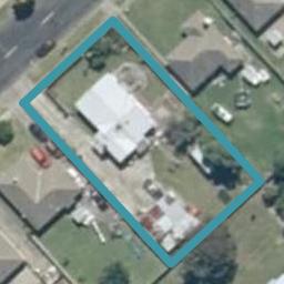 78 Bledisloe Road, Maraenui, Napier