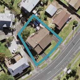 160 Luckens Road, West Harbour, Auckland