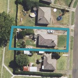 25 Totara Street, Te Hapara, Gisborne
