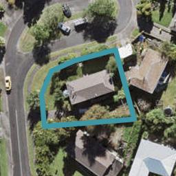 4 Magdalen Place, West Harbour, Auckland