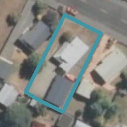 256 Mackenzie Drive, Twizel