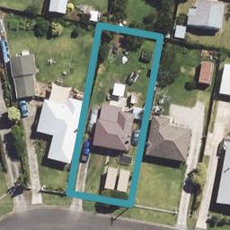 21 Tolerton Avenue, Elgin, Gisborne